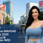 Santuy, Bos! Hasil Keluaran NIKKO4D 24 Agustus 2025 Konohatoto78 Resmi Auto WD! - keluarantoto78.com