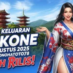 Serbu! Keluaran Hakone 5 Agustus 2025 dari Konohatoto78 Udah Rilis! - angkagaib.com