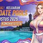 Spesial! Keluaran Hakodate Pools 2 Agustus 2025 Cuma di Konohatoto78 - angkagaib.com