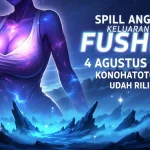 Spill Angka! Keluaran Fushigi 4 Agustus 2025 Konohatoto78 Udah Rilis! - angkagaib.com