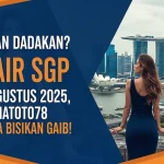 Sultan Dadakan Syair SGP 16 Agustus 2025, Konohatoto78 Punya Bisikan Gaib! - angkagaib.com