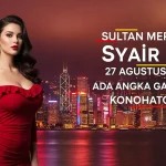 Sultan Merapat! Syair HK 27 Agustus 2025, Ada Angka Gacor dari Konohatoto78 - keluarantoto78.com