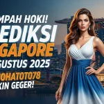 Sumpah Hoki! Prediksi Singapore 3 Agustus 2025 Konohatoto78 Bikin Geger! - angkagaib.com