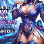 Udah Keluar Bray! Keluaran Fushigi 2 Agustus 2025 Konohatoto78, Cek Disini Kuy! - angkagaib.com