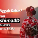Udah Nggak Sabar Keluaran Hiroshima4D 19 Agustus 2025 Konohatoto78 Rilis!-angkagaib.com