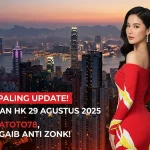 Udah Paling Update! Keluaran HK 29 Agustus 2025 Konohatoto78, Angka Gaib Anti Zonk! - keluarantoto78.com