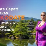 Update Cepat! Keluaran Hakodate 14 Agustus 2025 Lengkap di Konohatoto78 - angkagaib.com