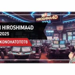 Update! Keluaran Hiroshima4D 25 Agustus 2025 Angka dari Konohatoto78 - keluarantoto78.com