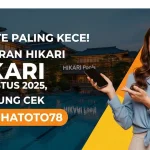 Update Paling Kece! Keluaran Hikari 16 Agustus 2025, Langsung Cek Konohatoto78 - angkagaib.com