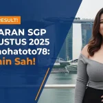 Update Result! Keluaran SGP 18 Agustus 2025 di Konohatoto78 Dijamin Sah! - angkagaib.com