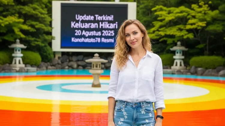 Update Terkini! Keluaran Hikari 20 Agustus 2025 Konohatoto78 Resmi - angkagaib.com