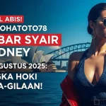 Viral Abis! Konohatoto78 Tebar Syair Sydney 30 Agustus 2025 Angka Hoki Gila-gilaan! - keluarantoto78.com