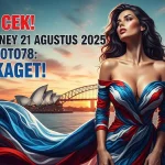 Wajib Cek! Syair Sydney 21 Agustus 2025 Konohatoto78 Auto Kaget! - angkagaib.com