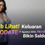 Wajib Lihat! Keluaran Hakodate 17 Agustus 2025, Konohatoto78 Bikin Saldo Full! - angkagaib.com