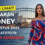 Wajib Lihat! Keluaran Sydney 21 Agustus 2025 Konohatoto78 Angka Keramat!-keluarantoto78.com