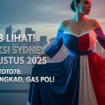 Wajib Lihat! Prediksi Sydney 23 Agustus 2025 Konohatoto78 Anti-Rungkad, Gas Pol! - keluarantoto78.com