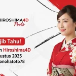Wajib Tahu! Keluaran Hiroshima4D 8 Agustus 2025 dari Konohatoto78 - angkagaib.com