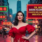 Yuk, Intip Bareng Keluaran HK 23 Agustus 2025, Siapa Tahu Angka Kita Sama! - keluarantoto78.com