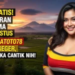 Dramatis! Keluaran Daruma 16 Agustus Konohatoto78 Bikin Geger, Ada Angka Cantik Nih! - angkagaib.com