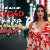 Angka Keluaran TOKYO4D 1 September 2025, Dijamin Akurat di Konohatoto78 - keluarantoto78.com