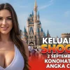 Keluaran Shogun 2 September 2025 Konohatoto78, Angka Cantik! - keluarantoto78.com