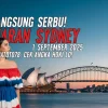 Langsung Serbu! Keluaran Sydney 1 September 2025 Konohatoto78 Cek Angka Hoki Lo! - keluarantoto78.com