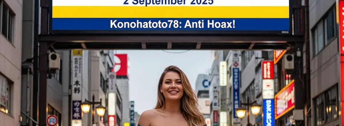 Resmi! Angka Keluaran NIKKO4D 2 September 2025 Konohatoto78 Anti Hoax! - keluarantoto78.com